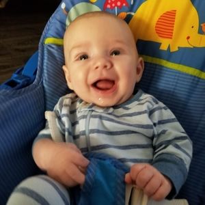 Meet your Posher, Mandy